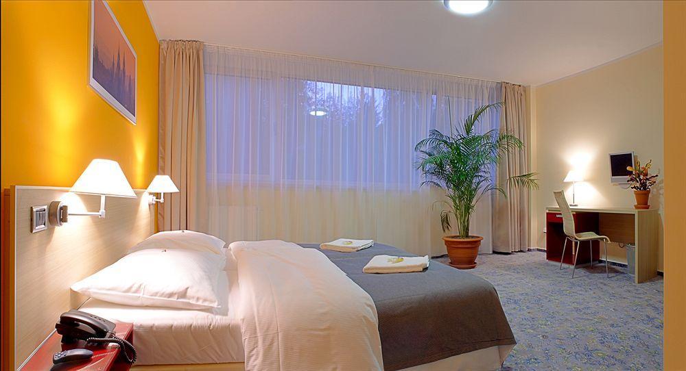 Hotel Michael Prague