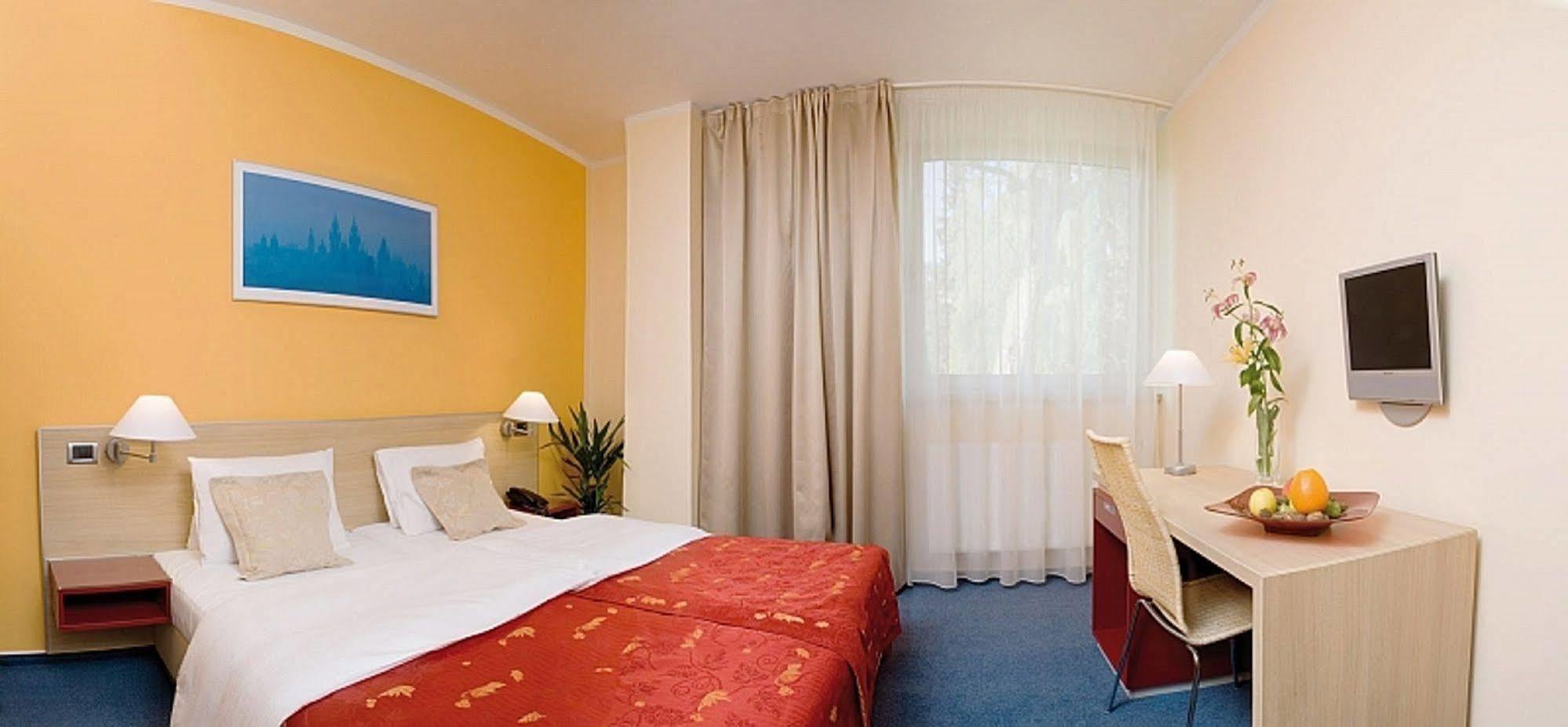 Michael Hotel Prague