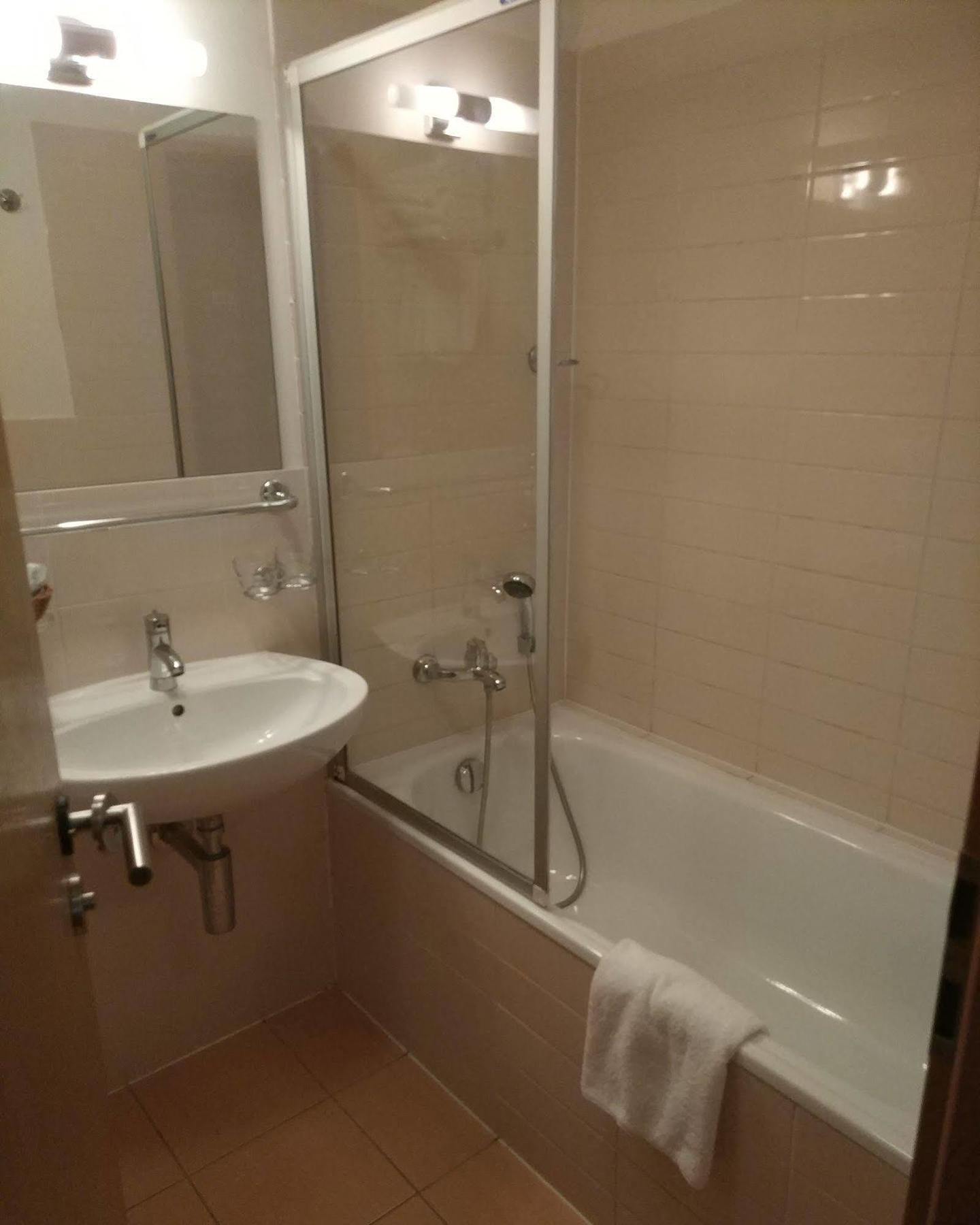 Michael Hotel Prague