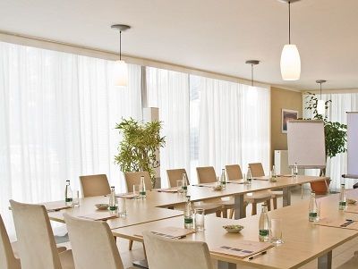 Michael Hotel Prague