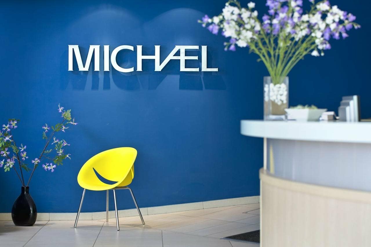 Michael Hotel 4*