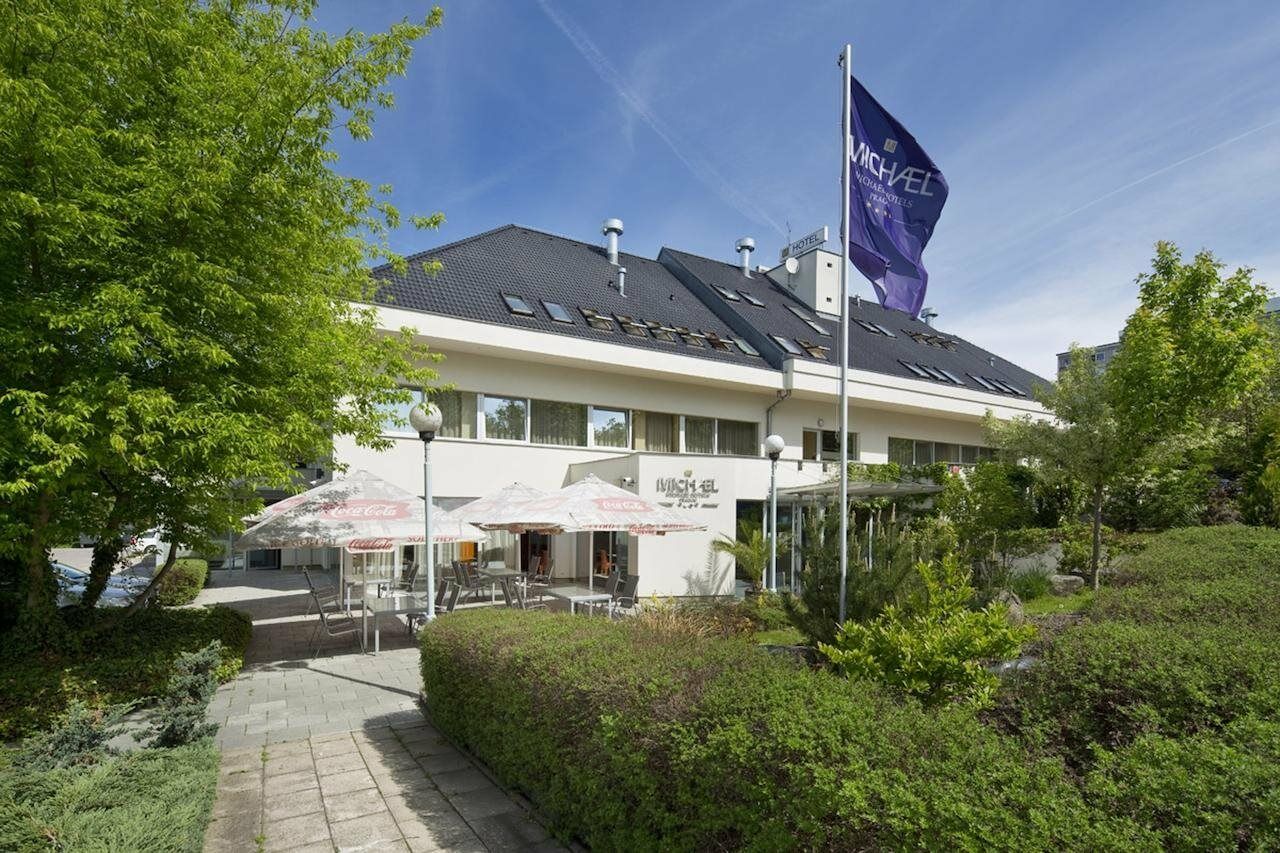 Hotel Michael Prag